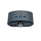 iFi Audio Uno Pocket Sized Desktop USB DAC Hi-Res Headphone Amplifier - CEN