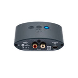 iFi Audio Uno Pocket Sized Desktop USB DAC Hi-Res Headphone Amplifier - CEN