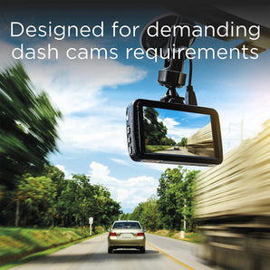 Integral 512GB Dash Cam Micro SD Card High Endurance Home Security CCTV Drones - CEN