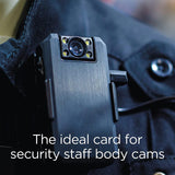 Integral 64GB Dash Cam Micro SD Card High Endurance Home Security CCTV Drones - CEN