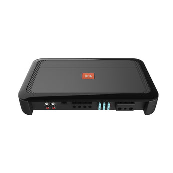JBL Club A1000 Amp 1 Channel Mono Class D Subwoofer Amplifier 1000w RMS - CEN