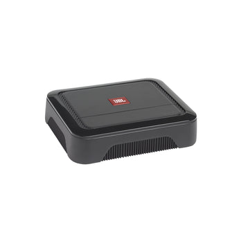 JBL Club A600 Amp 1 Channel Mono Class D Subwoofer Amplifier 600w RMS - CEN