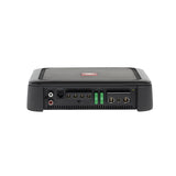 JBL Club A600 Amp 1 Channel Mono Class D Subwoofer Amplifier 600w RMS - CEN