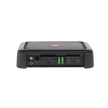 JBL Club A600 Amp 1 Channel Mono Class D Subwoofer Amplifier 600w RMS - CEN