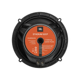 JBL Stadium 62CF 6.5 Inch 2 Way Component Car Door Speaker System 110w RMS - CEN