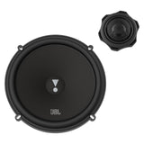 JBL Stadium 62CF 6.5 Inch 2 Way Component Car Door Speaker System 110w RMS - CEN