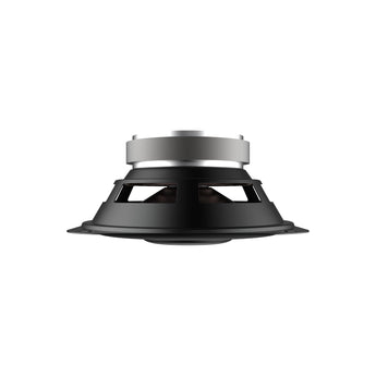 JBL Stage 1 41F 4 Inch 2 Way Coaxial Car Door Speakers 25w RMS Pair - CEN
