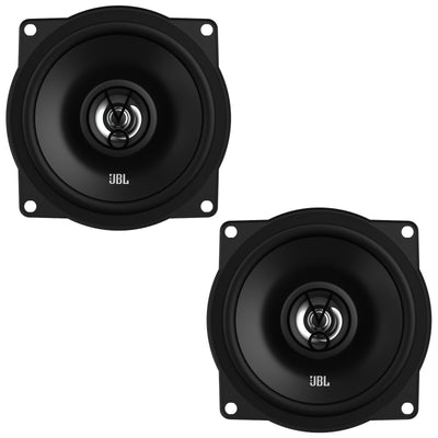 JBL Stage 1 51F 5.25 Inch 2 Way Coaxial Car Door Speakers 30w RMS Pair