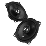 JBL Stage 1 51F 5.25 Inch 2 Way Coaxial Car Door Speakers 30w RMS Pair - CEN