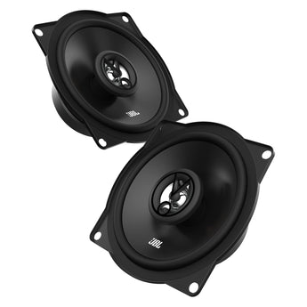 JBL Stage 1 51F 5.25 Inch 2 Way Coaxial Car Door Speakers 30w RMS Pair - CEN