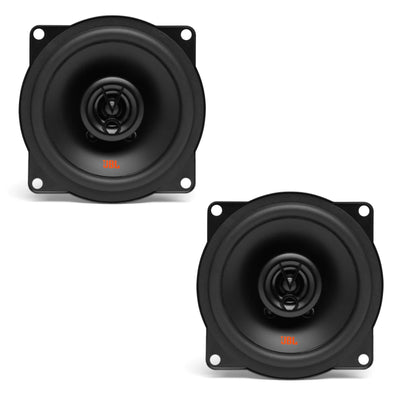 JBL Stage 2 524 5.25 Inch 2 Way Coaxial Car Door Speakers Pair