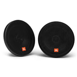JBL Stage 2 624 6.5 Inch 2 Way Coaxial Car Door Speakers 40w RMS Pair - CEN