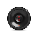 JBL Stage 3 627F 6.5 Inch 2 Way Coaxial Car Door Speakers 45w RMS Pair - CEN