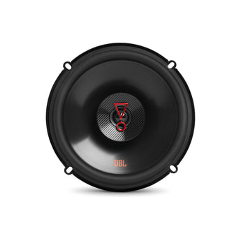 JBL Stage 3 627F 6.5 Inch 2 Way Coaxial Car Door Speakers 45w RMS Pair - CEN