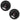 JBL Stage 3 627F 6.5 Inch 2 Way Coaxial Car Door Speakers 45w RMS Pair - CEN