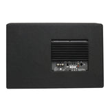 JBL BassPro 12 Active Sub Powered 12 Inch Subwoofer Enclosure Remote 150w RMS - CEN