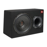 JBL BassPro 12 Active Sub Powered 12 Inch Subwoofer Enclosure Remote 150w RMS - CEN