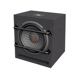 JBL BassPro 8 Sub Powered Active Car 8 Inch Subwoofer with Remote 100w RMS - CEN