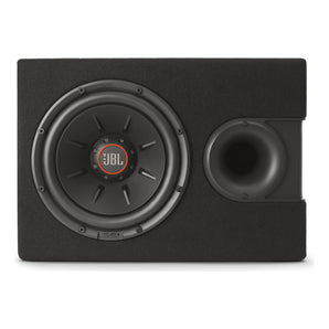 JBL S2-1224SS Sub 12 Inch Slipstream Ported Subwoofer Enclosure 275w RMS - CEN