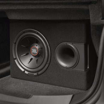 JBL S2-1224SS Sub 12 Inch Slipstream Ported Subwoofer Enclosure 275w RMS - CEN