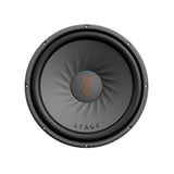JBL Stage 102 Sub 10 Inch 25cm Car Subwoofer 4 ohms 225w RMS - CEN