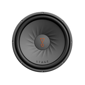 JBL Stage 102 Sub 10 Inch 25cm Car Subwoofer 4 ohms 225w RMS - CEN