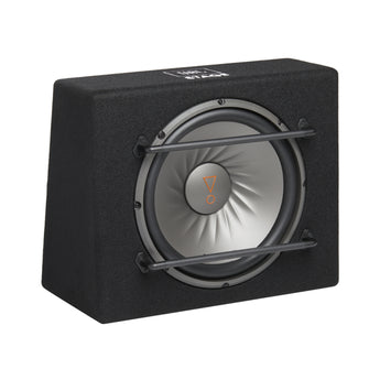 JBL Stage 1200S Sub 12 Inch Sealed Slim Subwoofer Enclosure 250w RMS - CEN