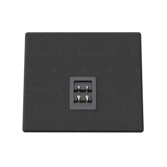 JBL Stage 1200S Sub 12 Inch Sealed Slim Subwoofer Enclosure 250w RMS - CEN