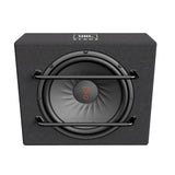 JBL Stage 1200S Sub 12 Inch Sealed Slim Subwoofer Enclosure 250w RMS - CEN