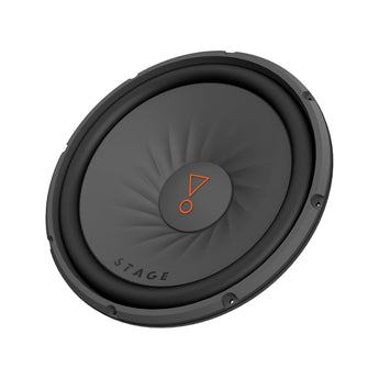 JBL Stage 122 Sub 12 Inch 30cm Car Subwoofer 4 ohms 250w RMS - CEN