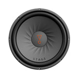 JBL Stage 122 Sub 12 Inch 30cm Car Subwoofer 4 ohms 250w RMS - CEN