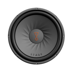 JBL Stage 122 Sub 12 Inch 30cm Car Subwoofer 4 ohms 250w RMS - CEN
