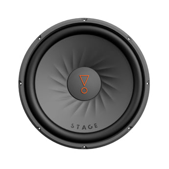 JBL Stage 122 Sub 12 Inch 30cm Car Subwoofer 4 ohms 250w RMS - CEN