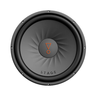 JBL Stage 122 Sub 12 Inch 30cm Car Subwoofer 4 ohms 250w RMS