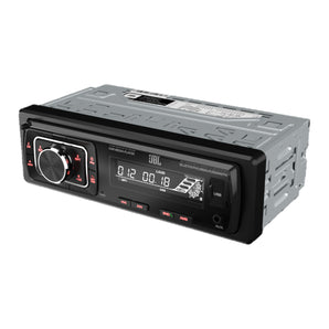 JBL Celebrity 150 Car Stereo Bluetooth USB AUX Single Din AM & FM Radio