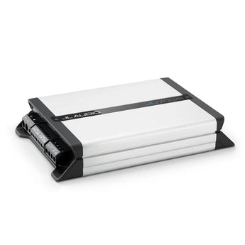 JL Audio JD700/5 JD Series 5 Channel Amp Full Range Class D Amplifier 700w RMS - CEN