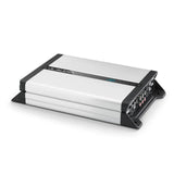 JL Audio JD700/5 JD Series 5 Channel Amp Full Range Class D Amplifier 700w RMS - CEN