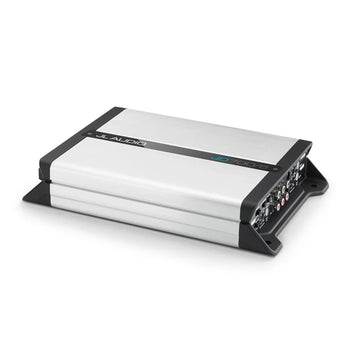 JL Audio JD700/5 JD Series 5 Channel Amp Full Range Class D Amplifier 700w RMS - CEN
