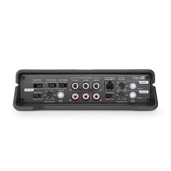 JL Audio JD700/5 JD Series 5 Channel Amp Full Range Class D Amplifier 700w RMS - CEN
