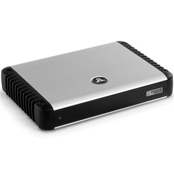 JL Audio HD1200/1 HD Series 1 Channel Monoblock Subwoofer Amplifier 1200w RMS - CEN