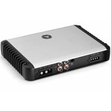 JL Audio HD1200/1 HD Series 1 Channel Monoblock Subwoofer Amplifier 1200w RMS - CEN