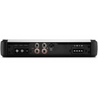 JL Audio HD1200/1 HD Series 1 Channel Monoblock Subwoofer Amplifier 1200w RMS - CEN