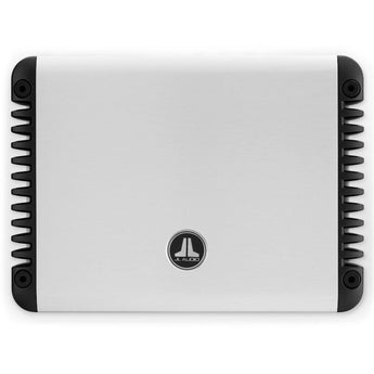 JL Audio HD1200/1 HD Series 1 Channel Monoblock Subwoofer Amplifier 1200w RMS - CEN