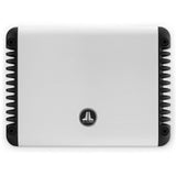 JL Audio HD600/4 HD Series 4 Channel Class D Full Range Amp Amplifier 600w RMS - CEN