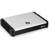 JL Audio HD600/4 HD Series 4 Channel Class D Full Range Amp Amplifier 600w RMS - CEN