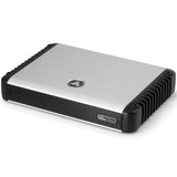 JL Audio HD750/1 HD Series 1 Channel Monoblock Subwoofer Amp Amplifier 750w RMS - CEN