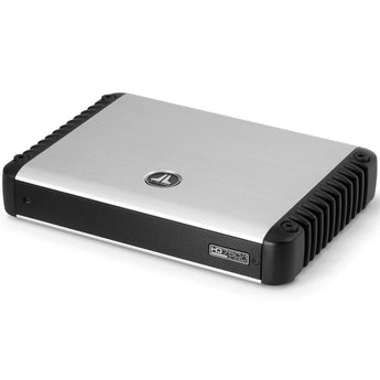 JL Audio HD750/1 HD Series 1 Channel Monoblock Subwoofer Amp Amplifier 750w RMS - CEN