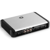JL Audio HD900/5 HD Series 5 Channel Class D Full Range Amp Amplifier 900w RMS - CEN