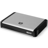 JL Audio HD900/5 HD Series 5 Channel Class D Full Range Amp Amplifier 900w RMS - CEN