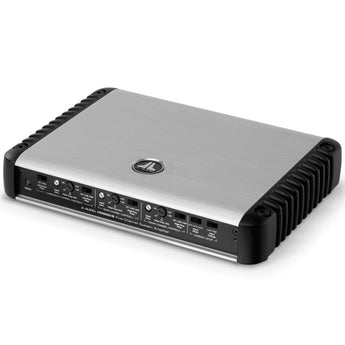JL Audio HD900/5 HD Series 5 Channel Class D Full Range Amp Amplifier 900w RMS - CEN